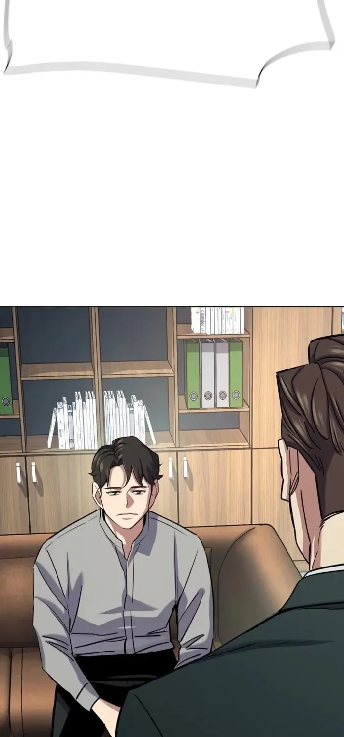 The Chaebeol's Youngest Son Chapter 171 page 79 - 