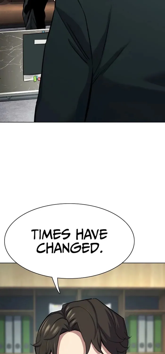 The Chaebeol's Youngest Son Chapter 171 page 80 - 
