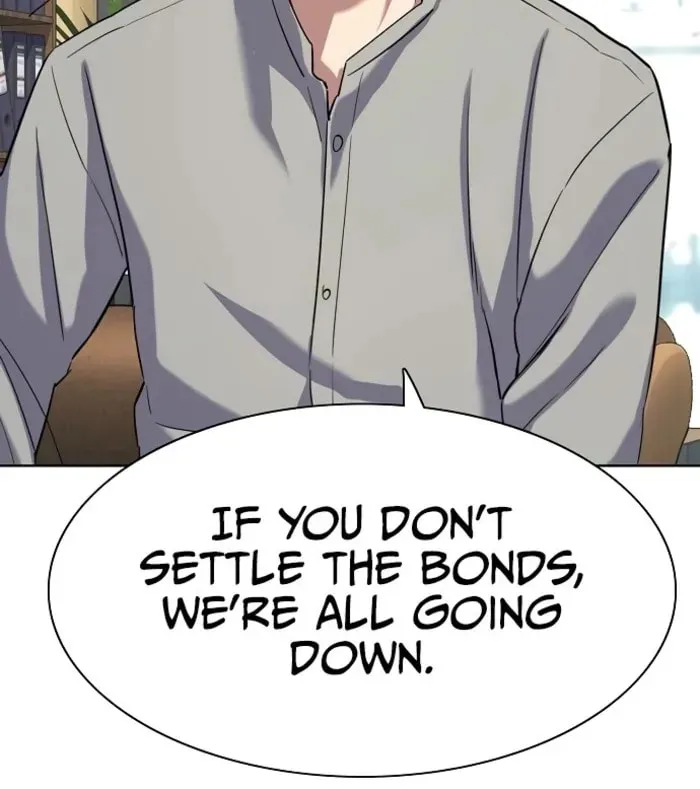 The Chaebeol's Youngest Son Chapter 171 page 9 - 