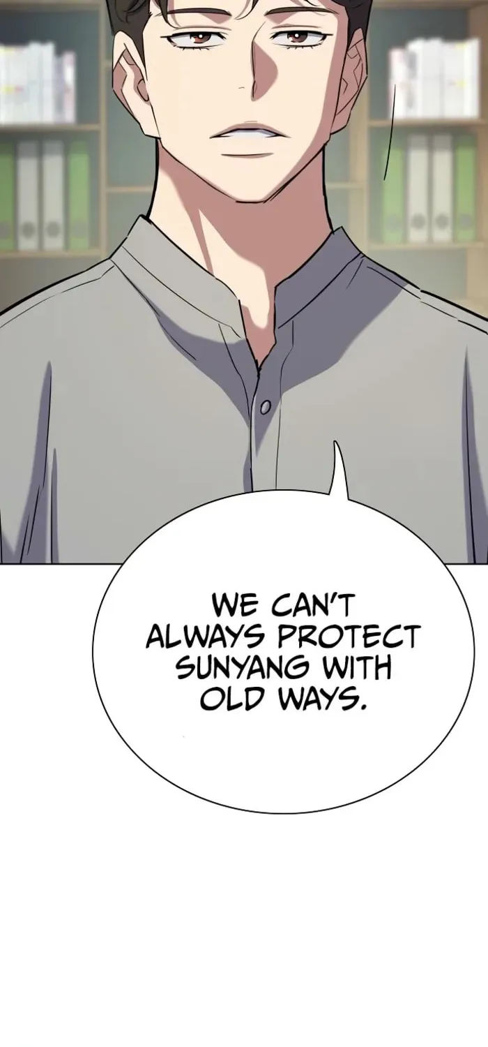 The Chaebeol's Youngest Son Chapter 171 page 81 - 