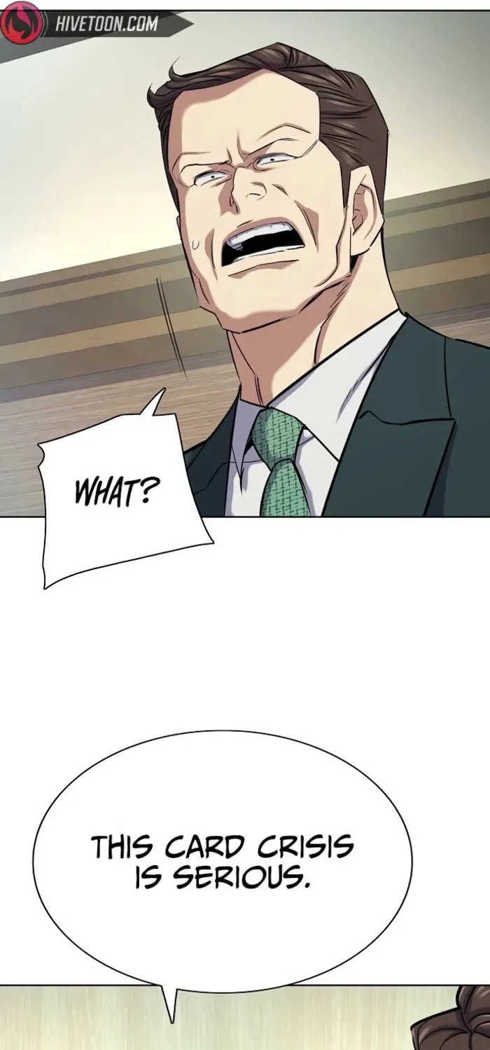 The Chaebeol's Youngest Son Chapter 171 page 82 - 