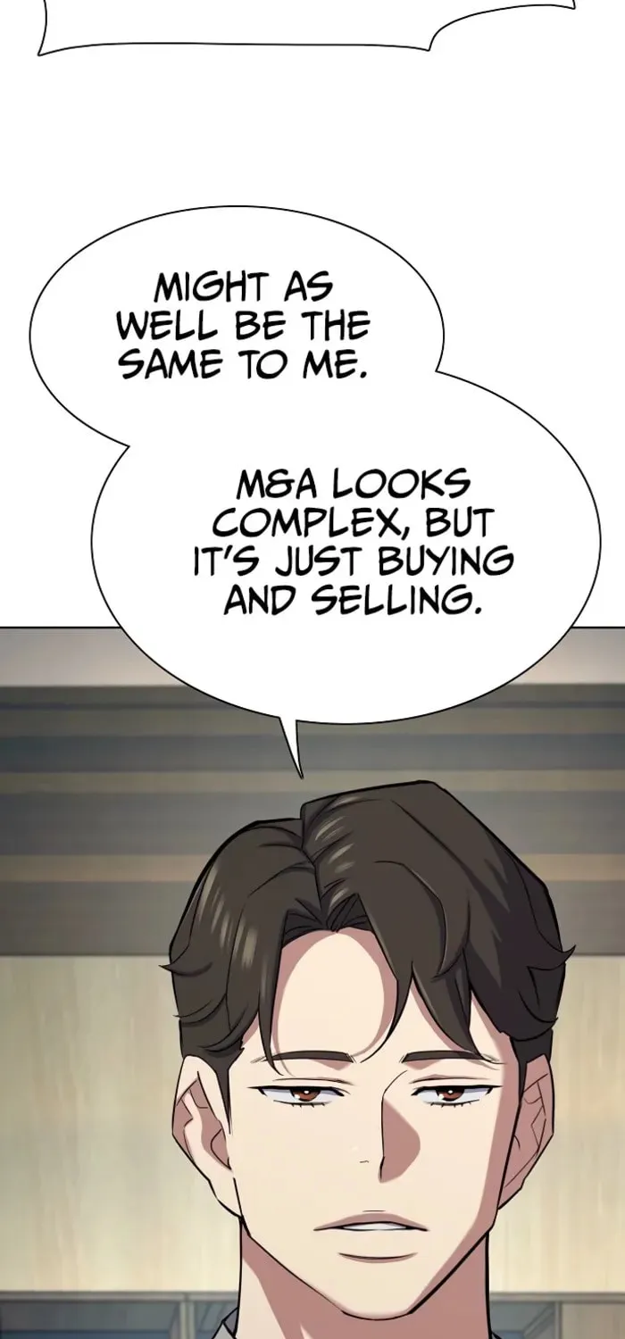 The Chaebeol's Youngest Son Chapter 171 page 86 - 