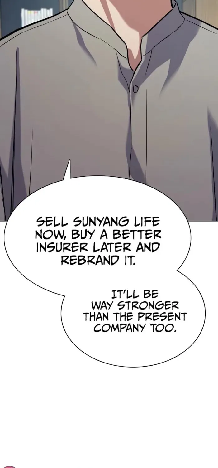 The Chaebeol's Youngest Son Chapter 171 page 87 - 