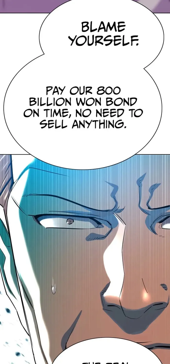 The Chaebeol's Youngest Son Chapter 171 page 90 - 