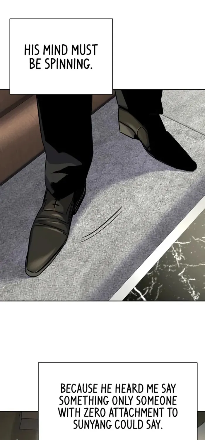 The Chaebeol's Youngest Son Chapter 171 page 95 - 