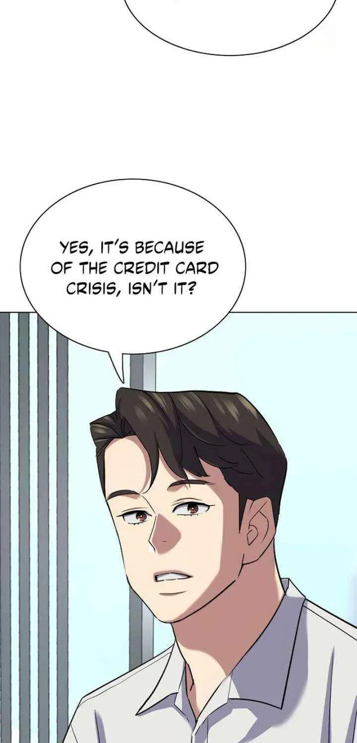 The Chaebeol's Youngest Son Chapter 172 page 102 - 