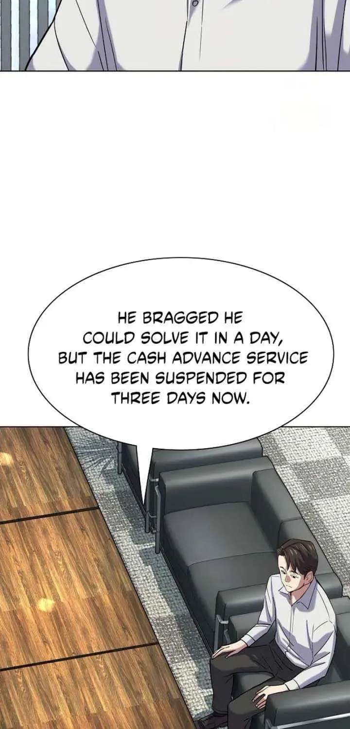 The Chaebeol's Youngest Son Chapter 172 page 103 - 
