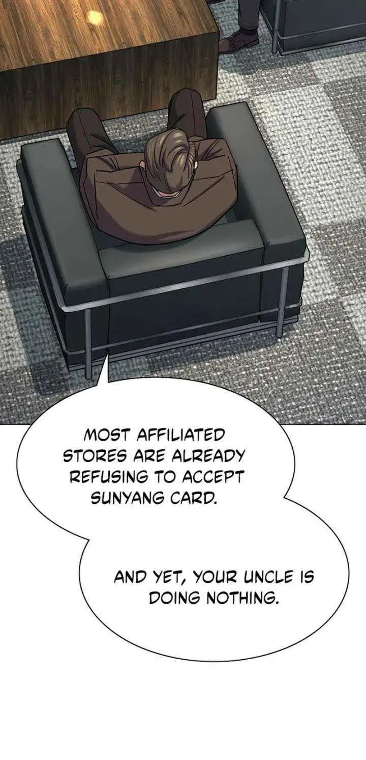 The Chaebeol's Youngest Son Chapter 172 page 104 - 