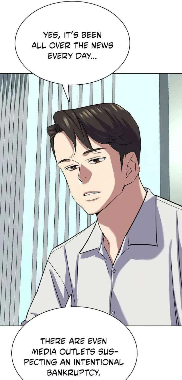 The Chaebeol's Youngest Son Chapter 172 page 105 - 