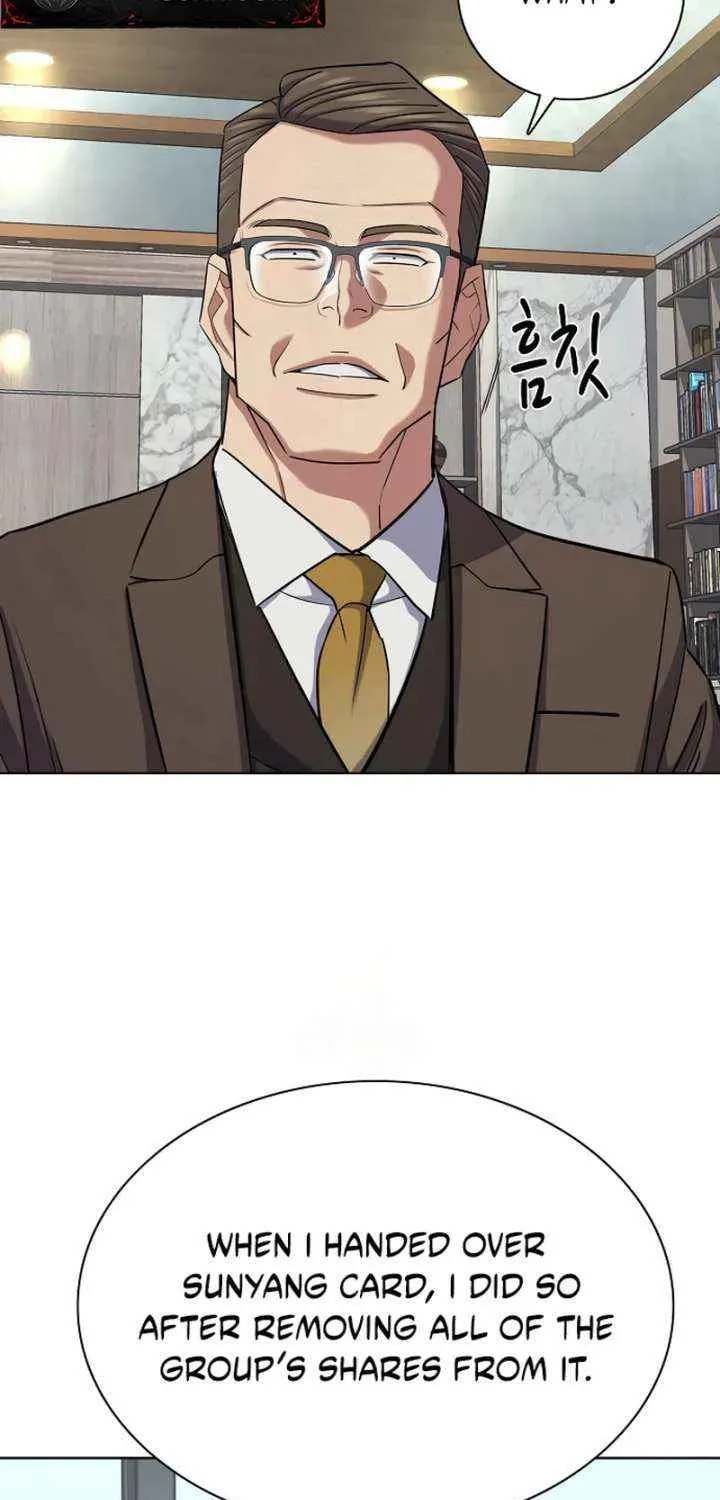 The Chaebeol's Youngest Son Chapter 172 page 109 - 