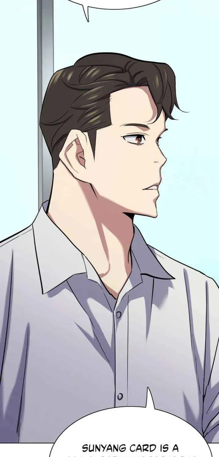 The Chaebeol's Youngest Son Chapter 172 page 110 - 