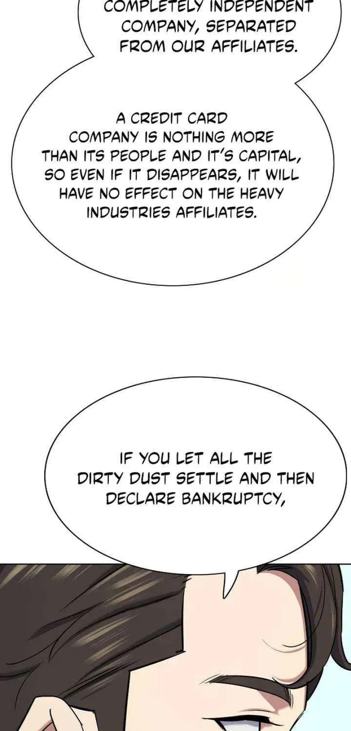 The Chaebeol's Youngest Son Chapter 172 page 111 - 
