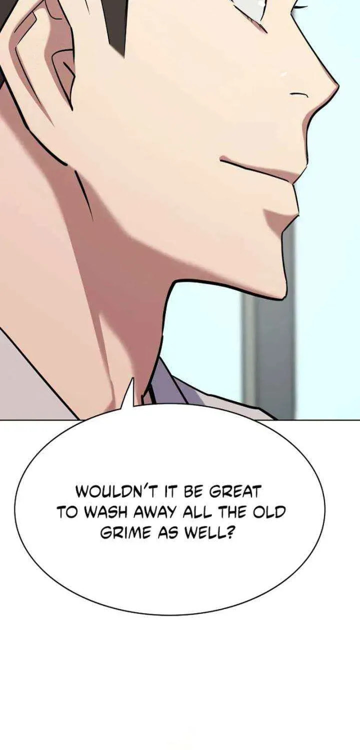 The Chaebeol's Youngest Son Chapter 172 page 112 - 