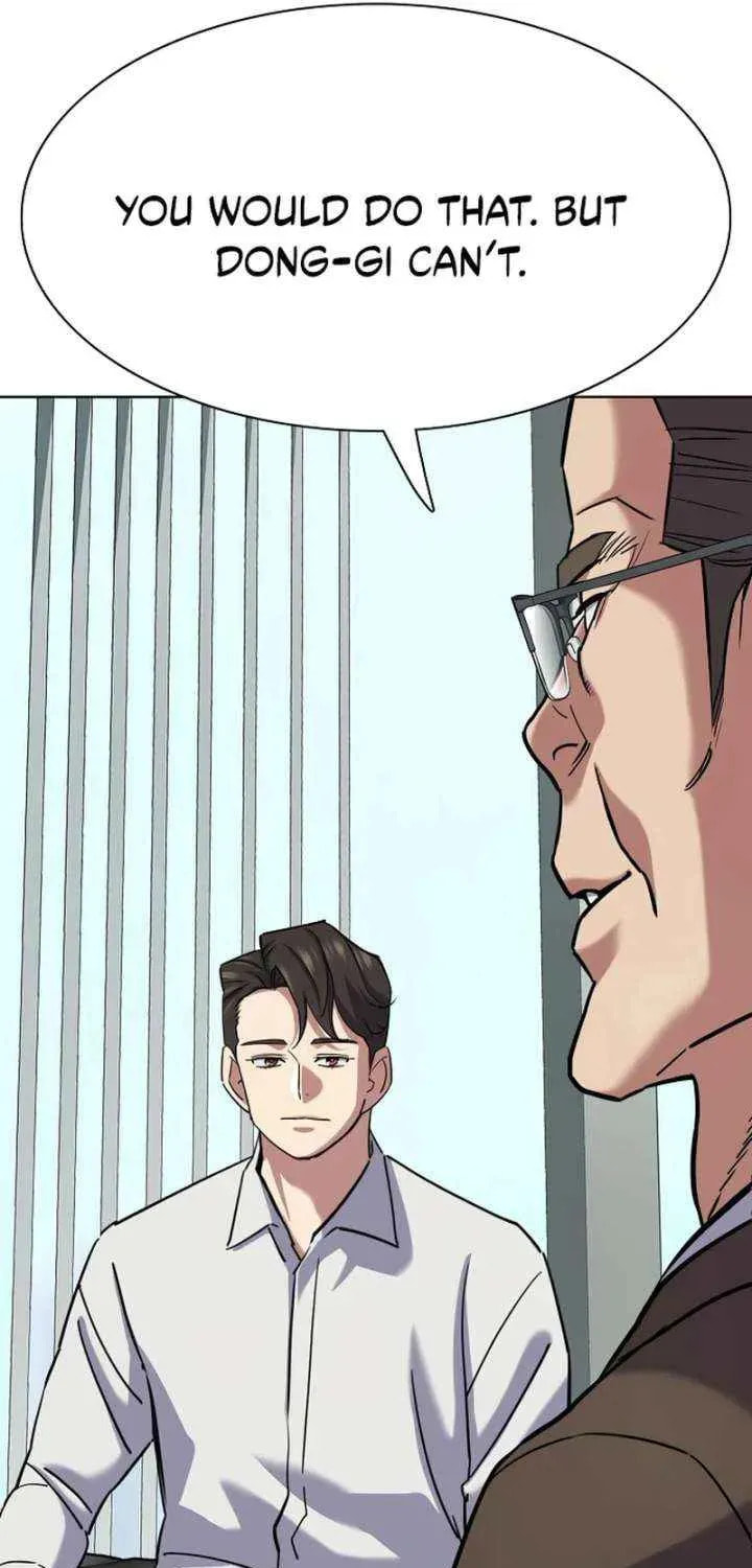 The Chaebeol's Youngest Son Chapter 172 page 114 - 