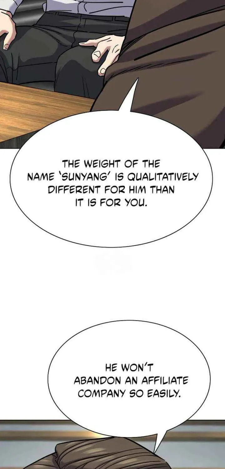 The Chaebeol's Youngest Son Chapter 172 page 115 - 