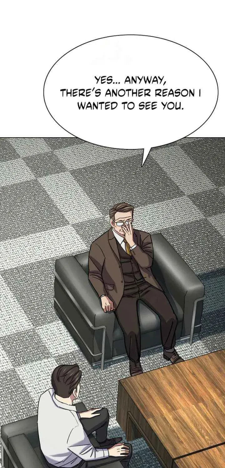 The Chaebeol's Youngest Son Chapter 172 page 118 - 
