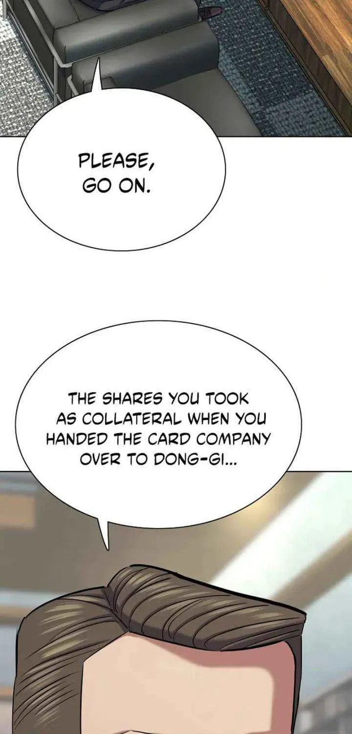 The Chaebeol's Youngest Son Chapter 172 page 119 - 