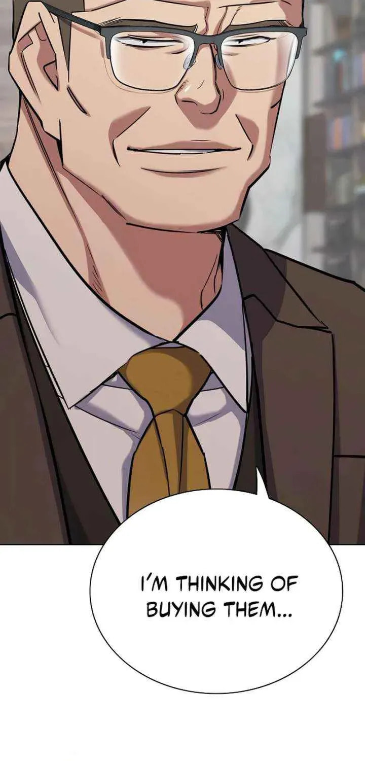The Chaebeol's Youngest Son Chapter 172 page 120 - 