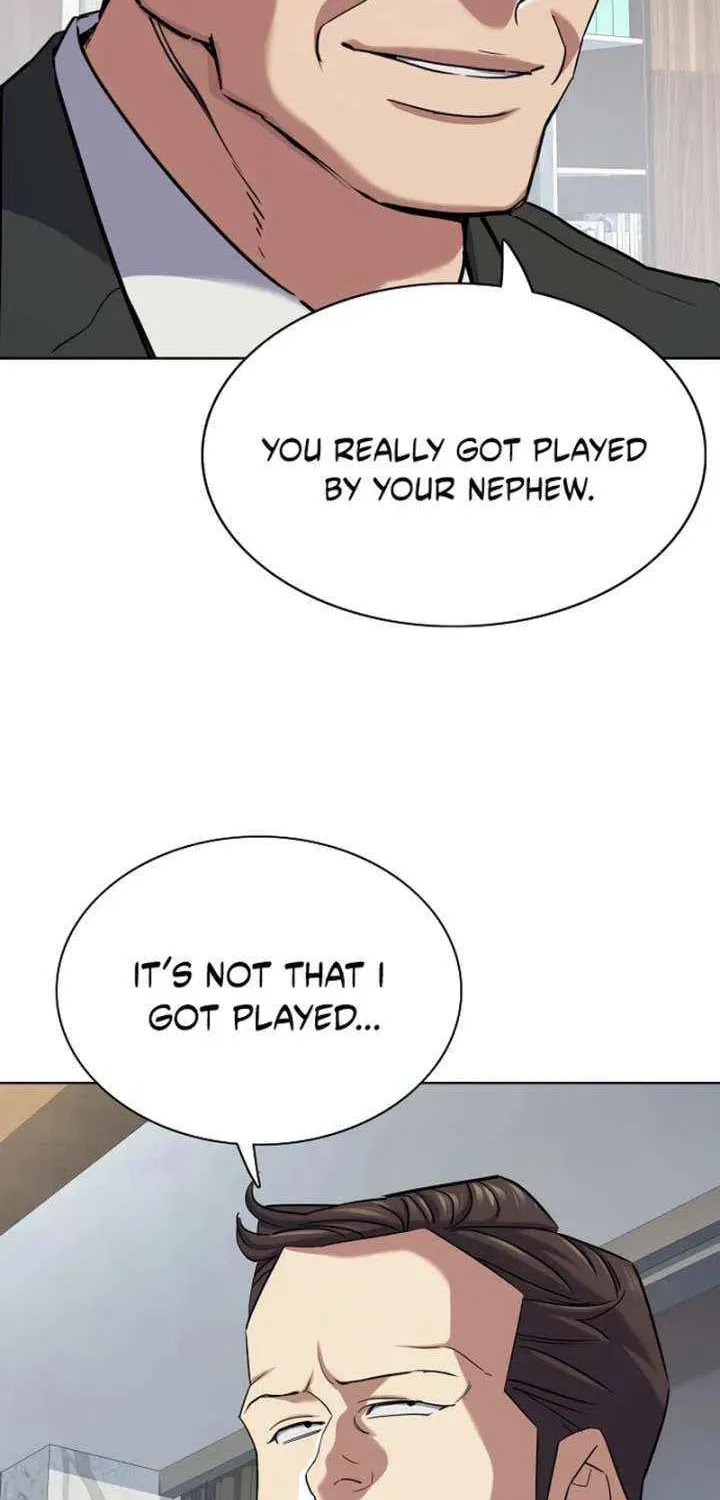 The Chaebeol's Youngest Son Chapter 172 page 13 - 