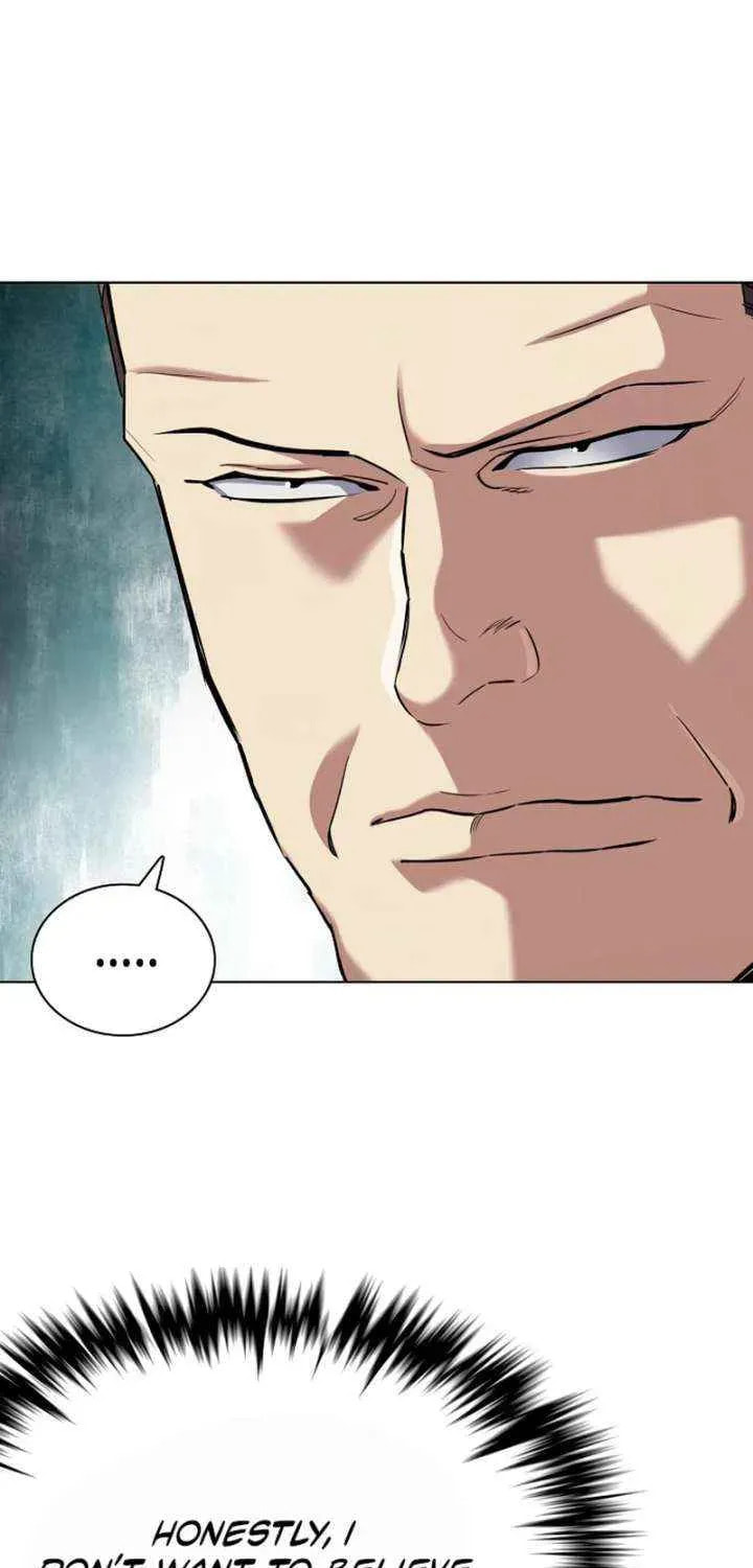 The Chaebeol's Youngest Son Chapter 172 page 16 - 