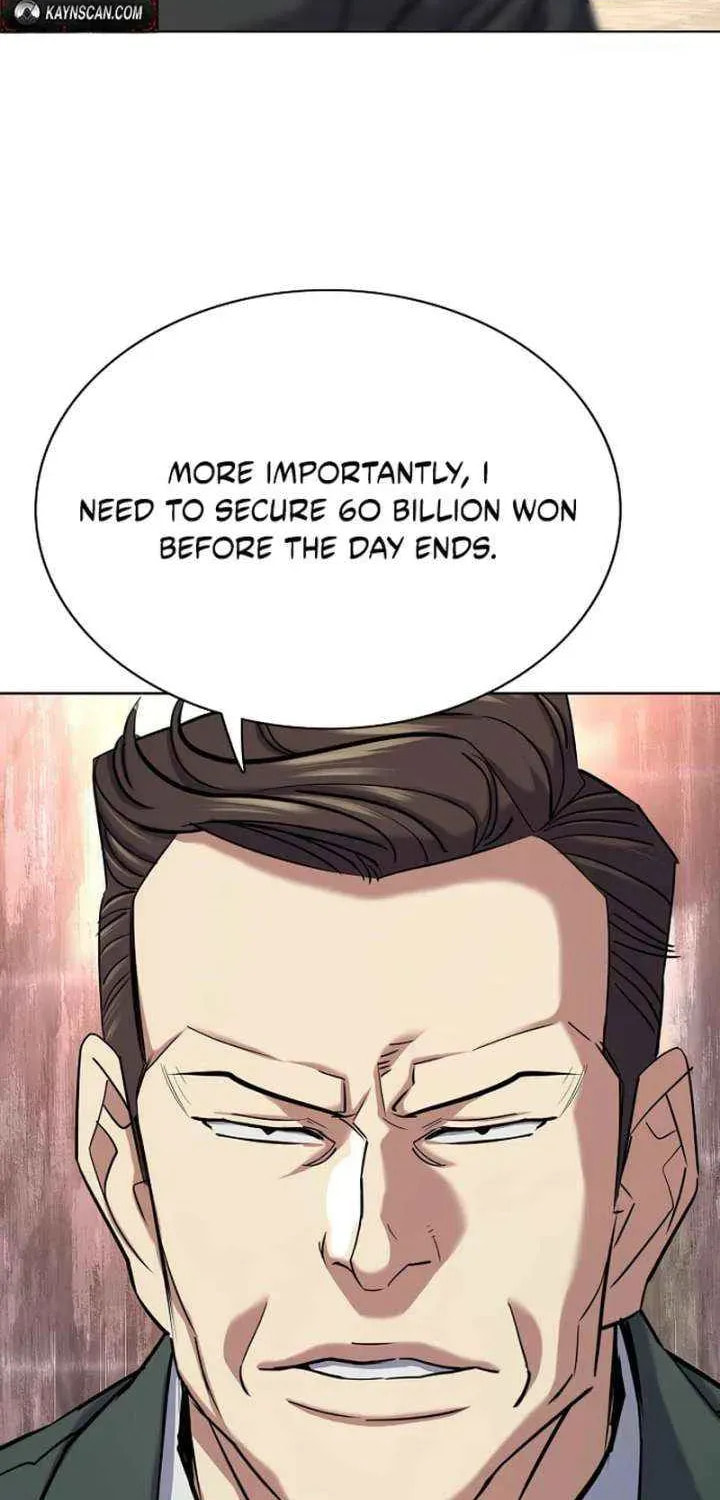 The Chaebeol's Youngest Son Chapter 172 page 20 - 