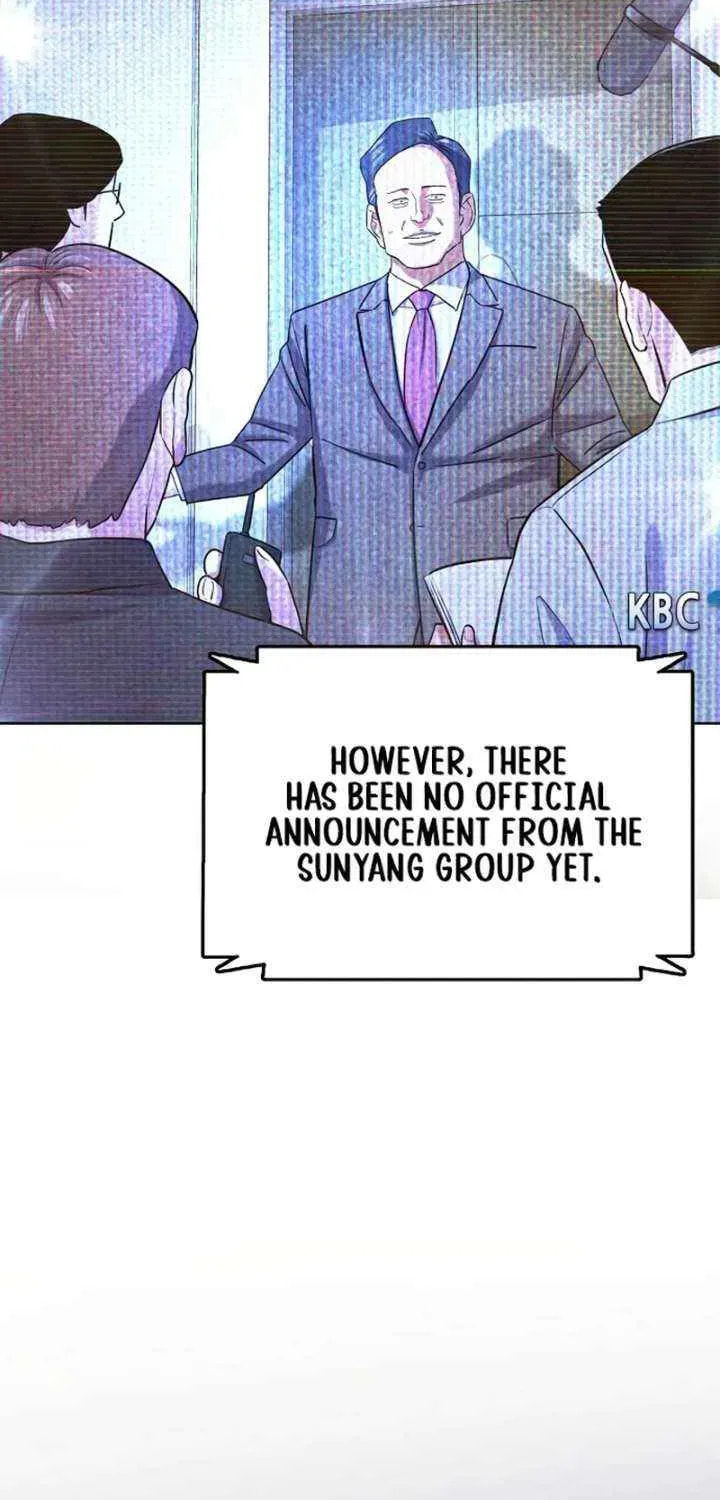 The Chaebeol's Youngest Son Chapter 172 page 3 - 