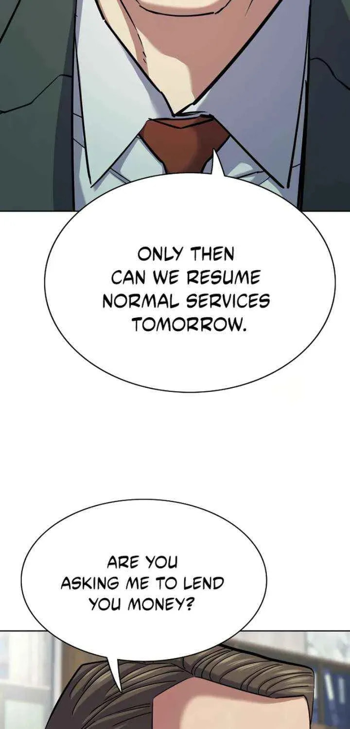 The Chaebeol's Youngest Son Chapter 172 page 21 - 