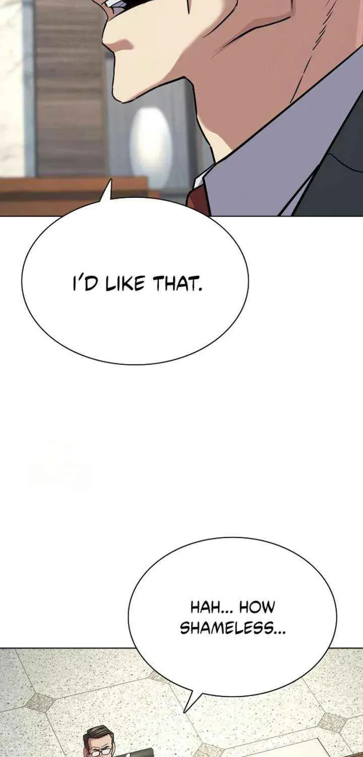 The Chaebeol's Youngest Son Chapter 172 page 23 - 