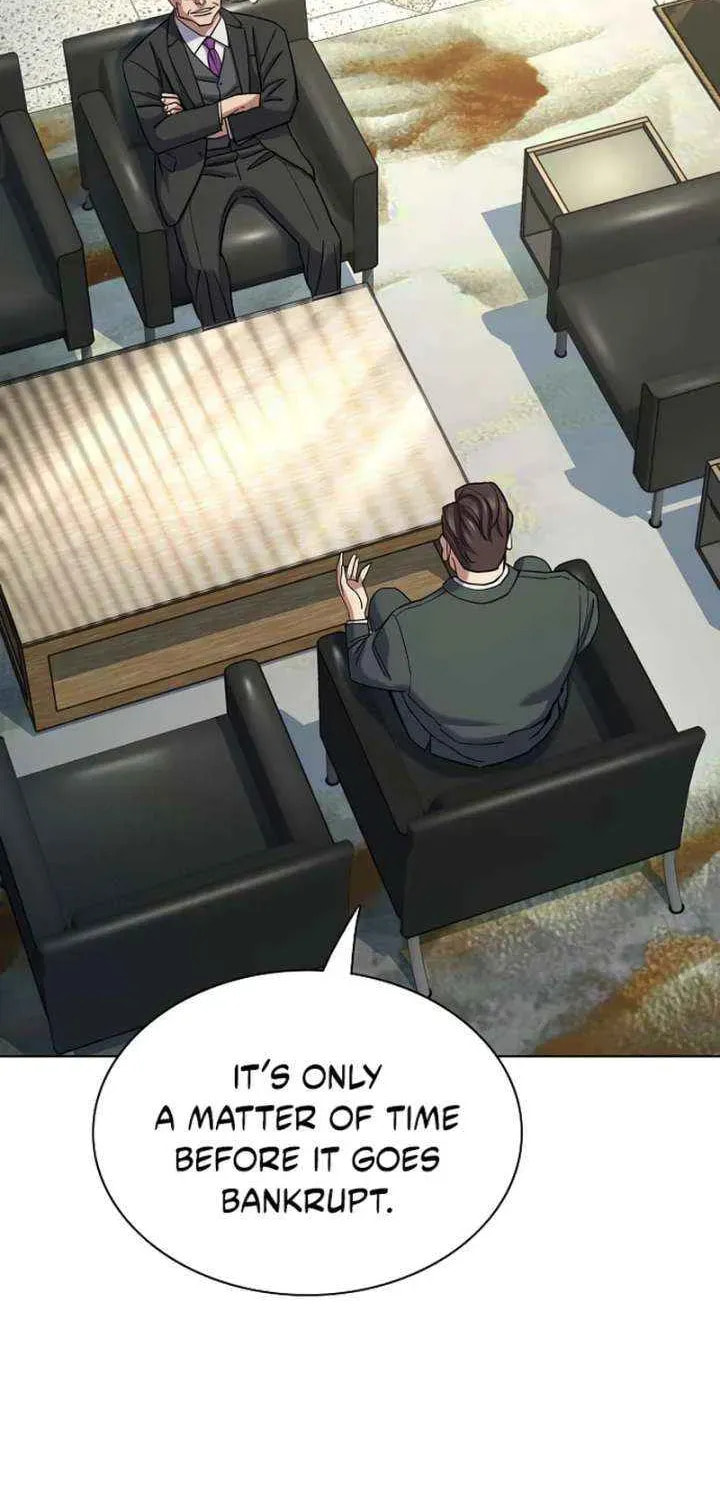 The Chaebeol's Youngest Son Chapter 172 page 24 - 