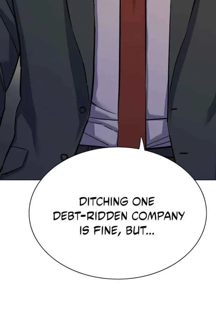 The Chaebeol's Youngest Son Chapter 172 page 27 - 