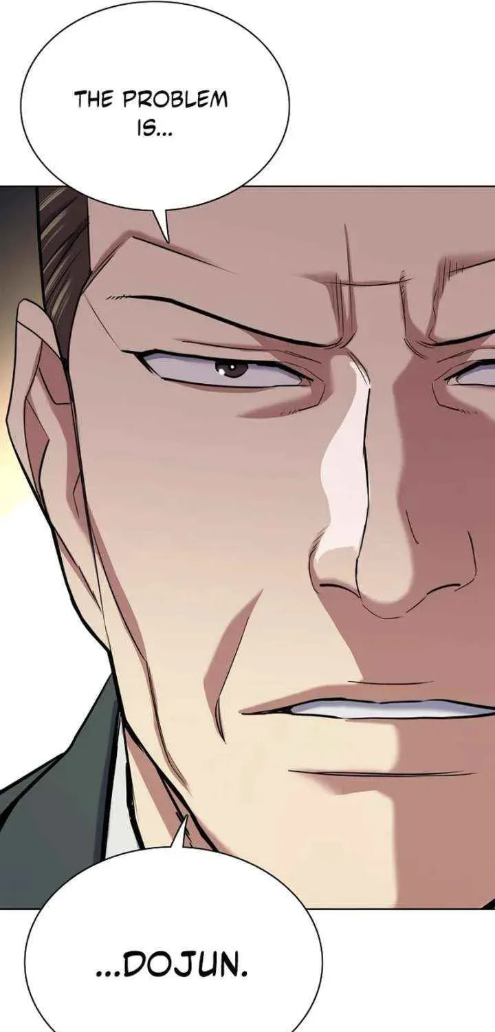 The Chaebeol's Youngest Son Chapter 172 page 28 - 