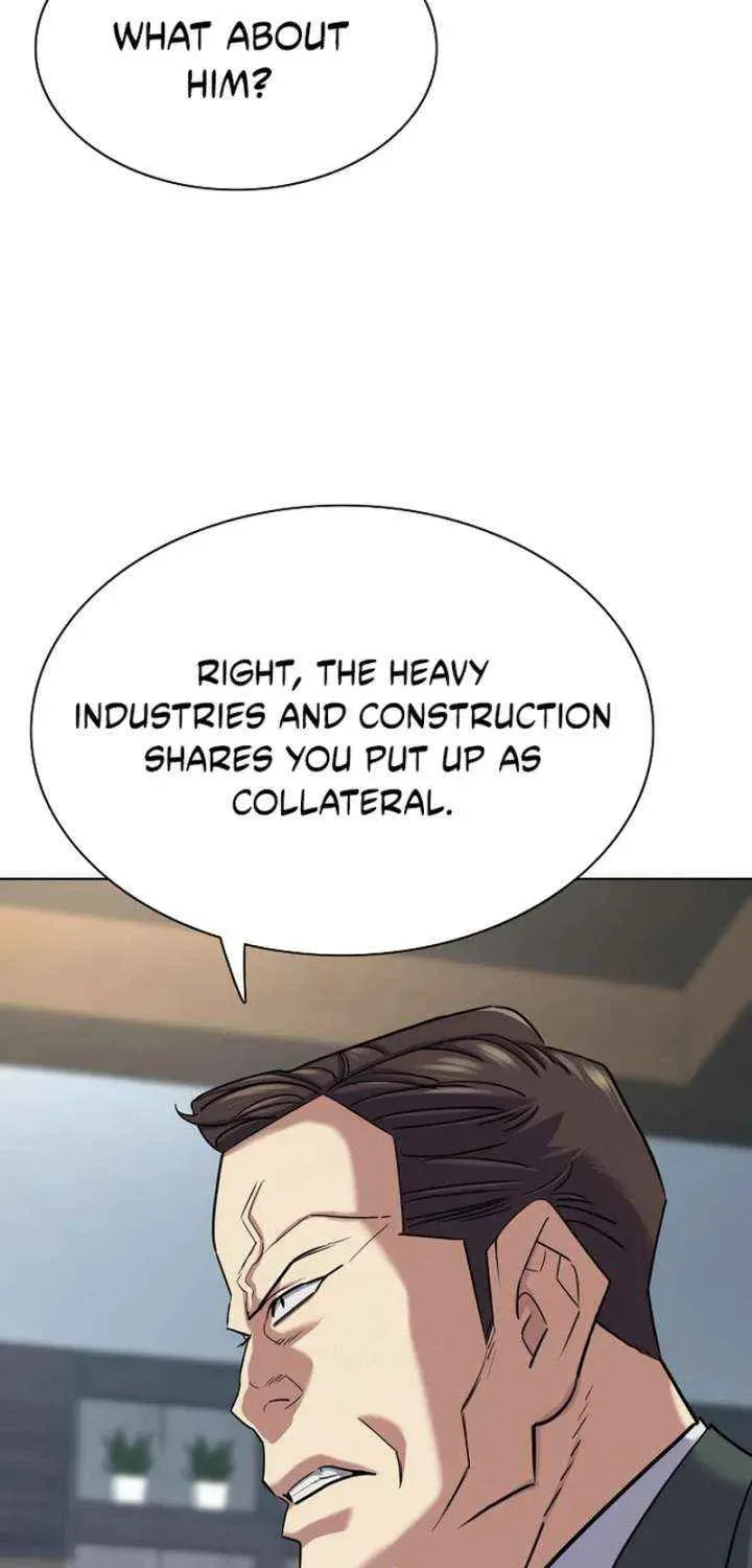 The Chaebeol's Youngest Son Chapter 172 page 30 - 