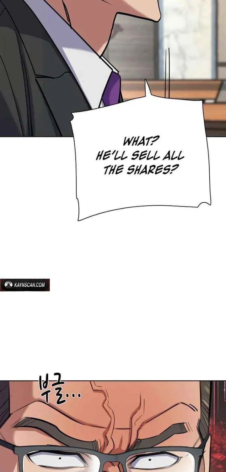 The Chaebeol's Youngest Son Chapter 172 page 37 - 
