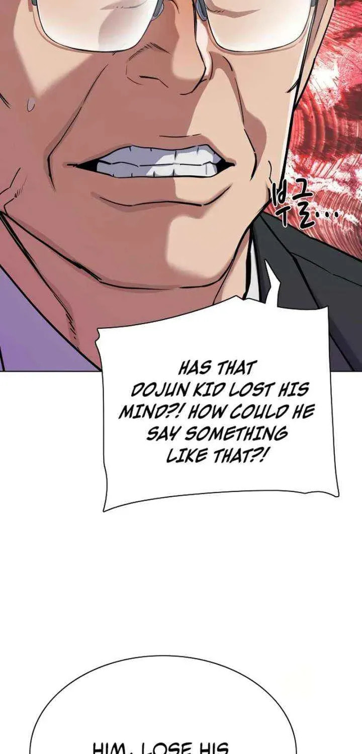 The Chaebeol's Youngest Son Chapter 172 page 38 - 
