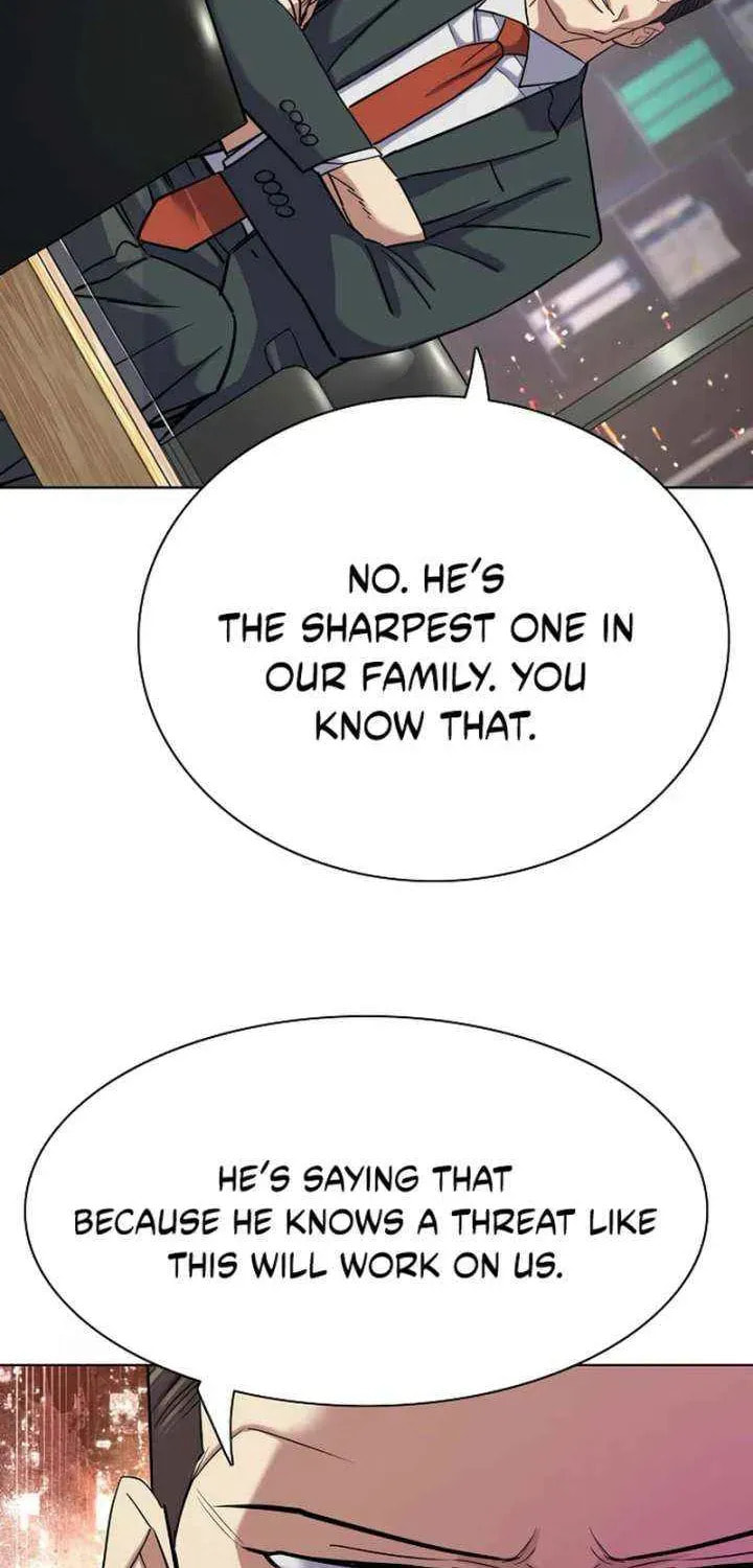 The Chaebeol's Youngest Son Chapter 172 page 40 - 