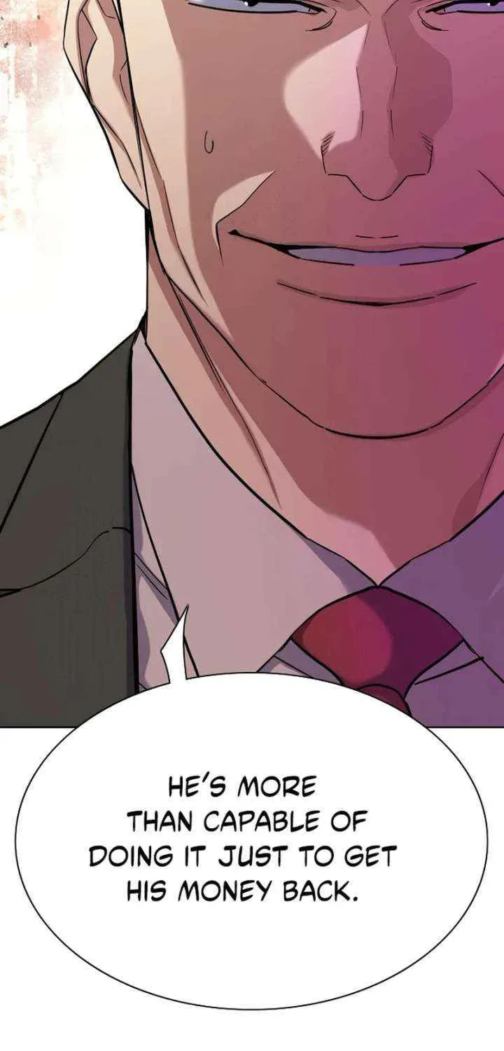 The Chaebeol's Youngest Son Chapter 172 page 41 - 