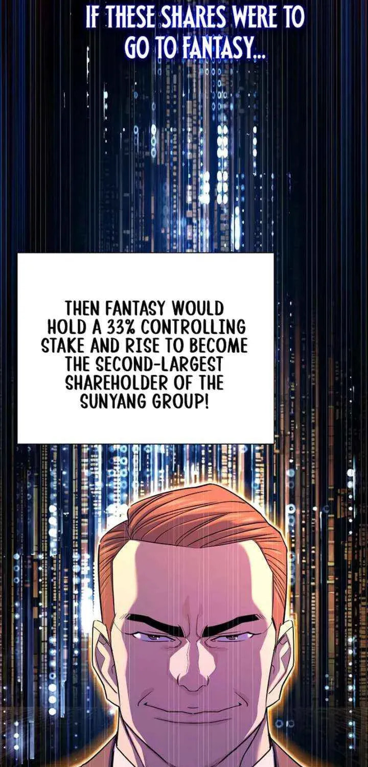 The Chaebeol's Youngest Son Chapter 172 page 46 - 