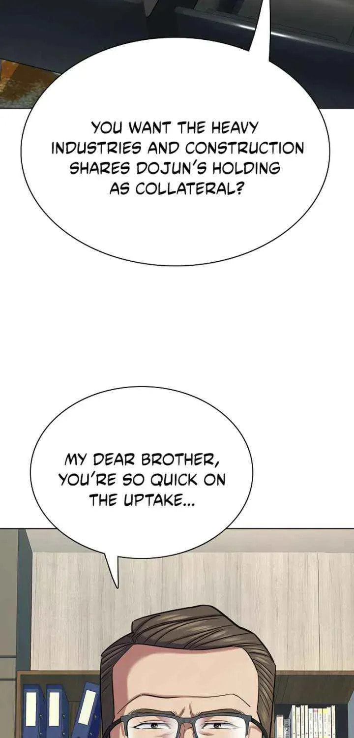 The Chaebeol's Youngest Son Chapter 172 page 50 - 