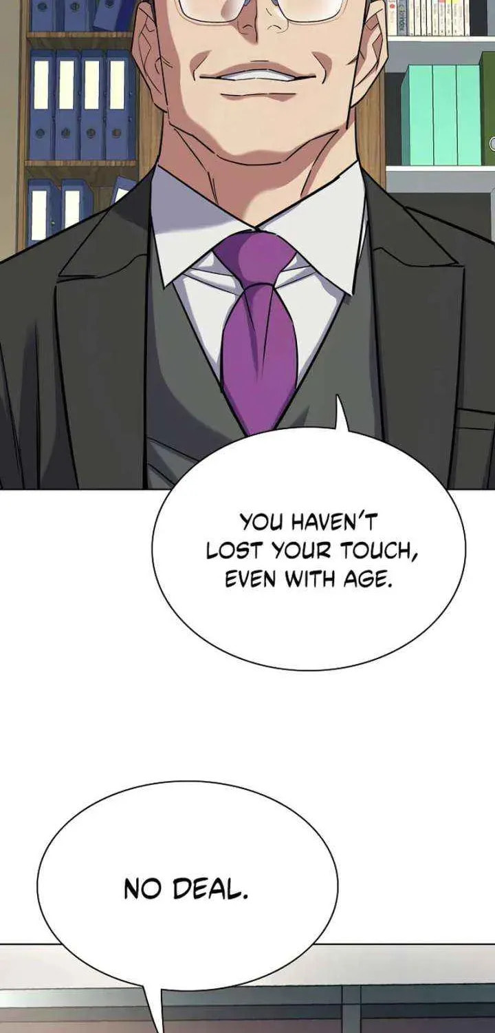The Chaebeol's Youngest Son Chapter 172 page 51 - 
