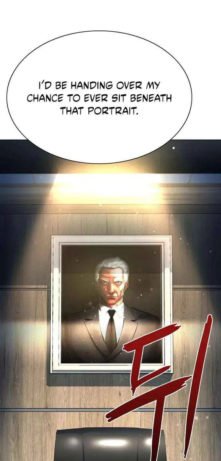 The Chaebeol's Youngest Son Chapter 172 page 53 - 