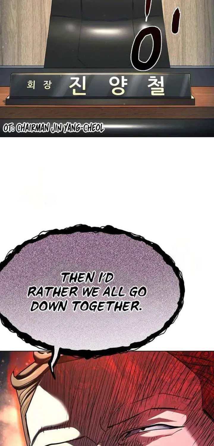 The Chaebeol's Youngest Son Chapter 172 page 54 - 