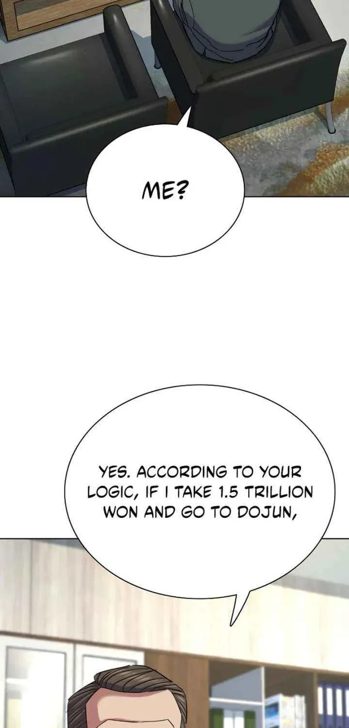 The Chaebeol's Youngest Son Chapter 172 page 58 - 