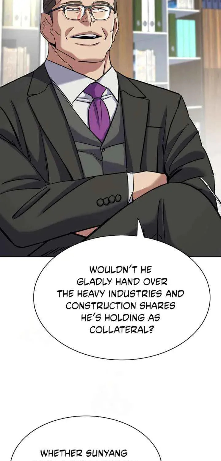 The Chaebeol's Youngest Son Chapter 172 page 59 - 