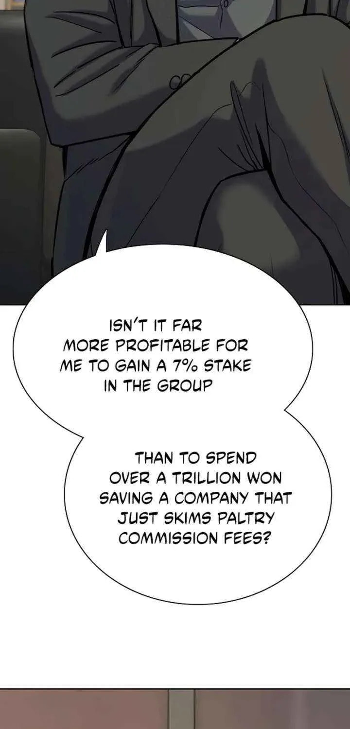 The Chaebeol's Youngest Son Chapter 172 page 64 - 