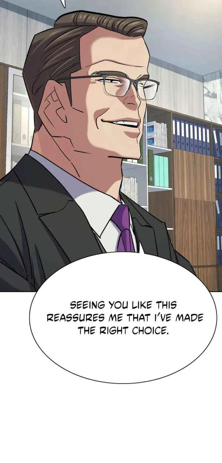 The Chaebeol's Youngest Son Chapter 172 page 66 - 