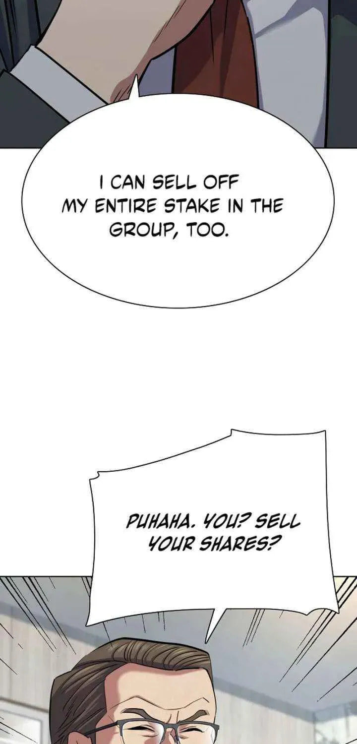 The Chaebeol's Youngest Son Chapter 172 page 73 - 
