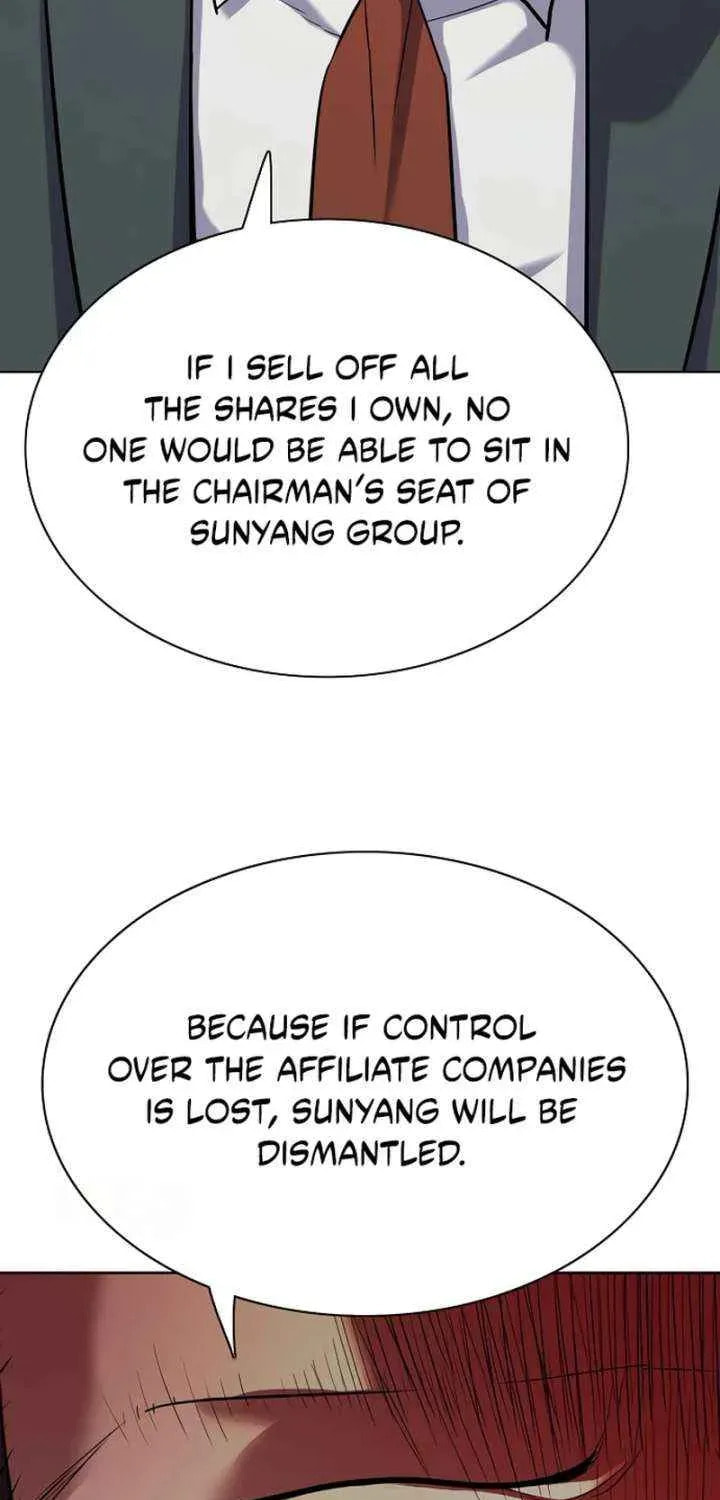 The Chaebeol's Youngest Son Chapter 172 page 83 - 