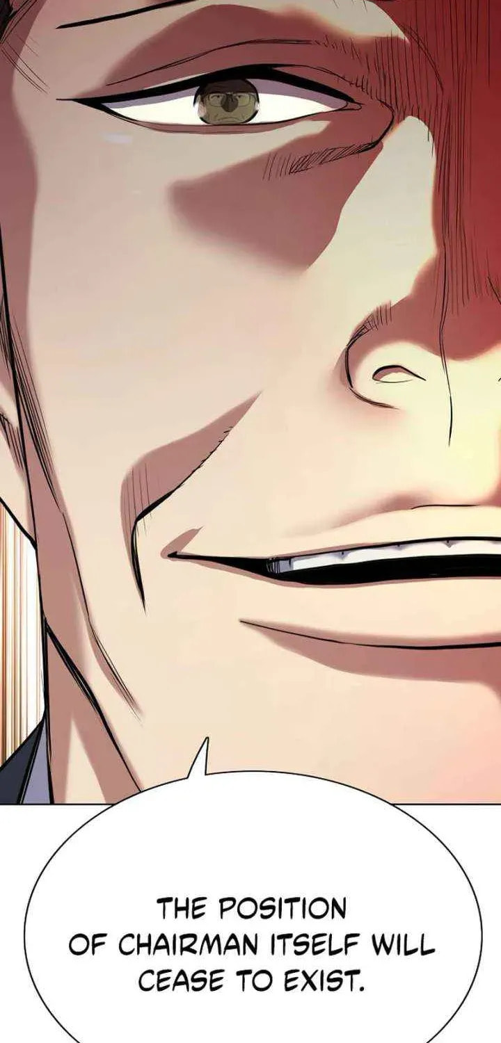 The Chaebeol's Youngest Son Chapter 172 page 84 - 