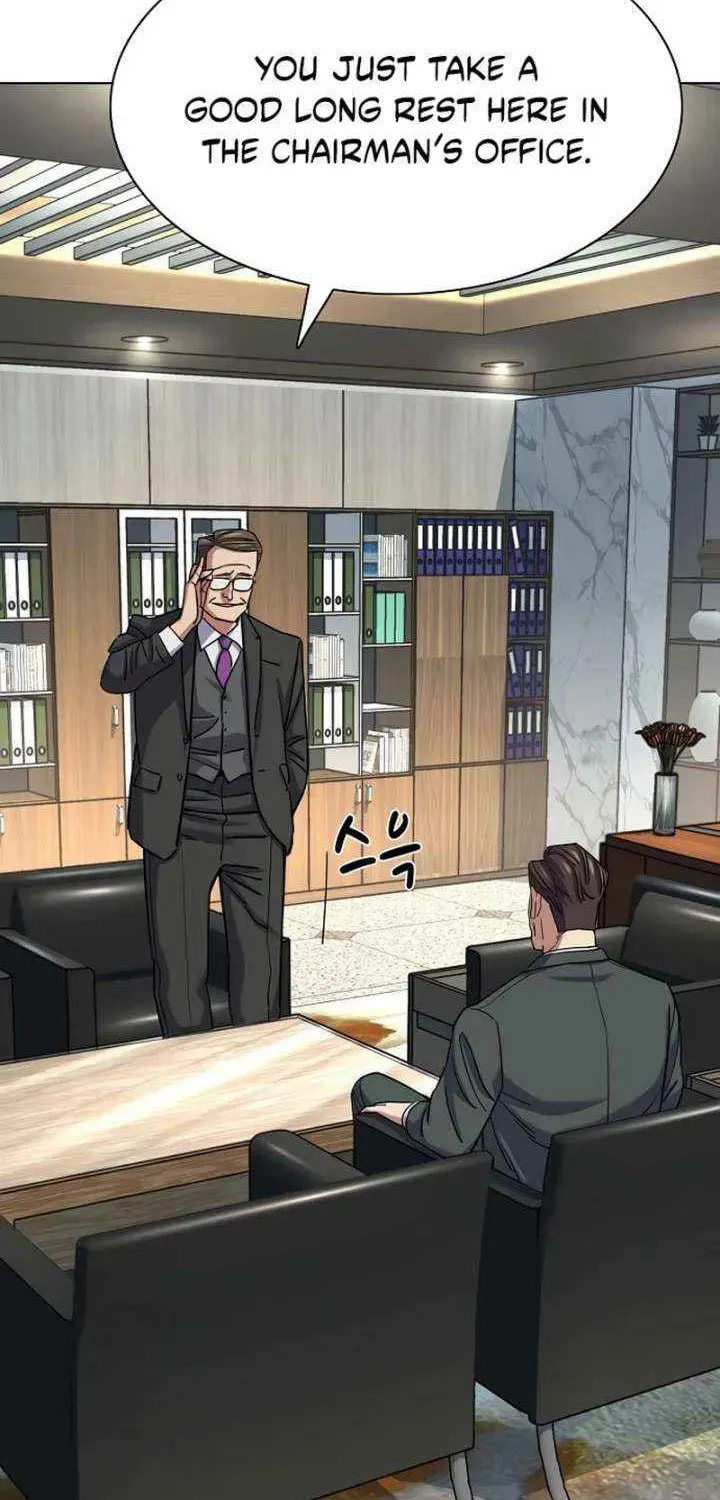 The Chaebeol's Youngest Son Chapter 172 page 89 - 