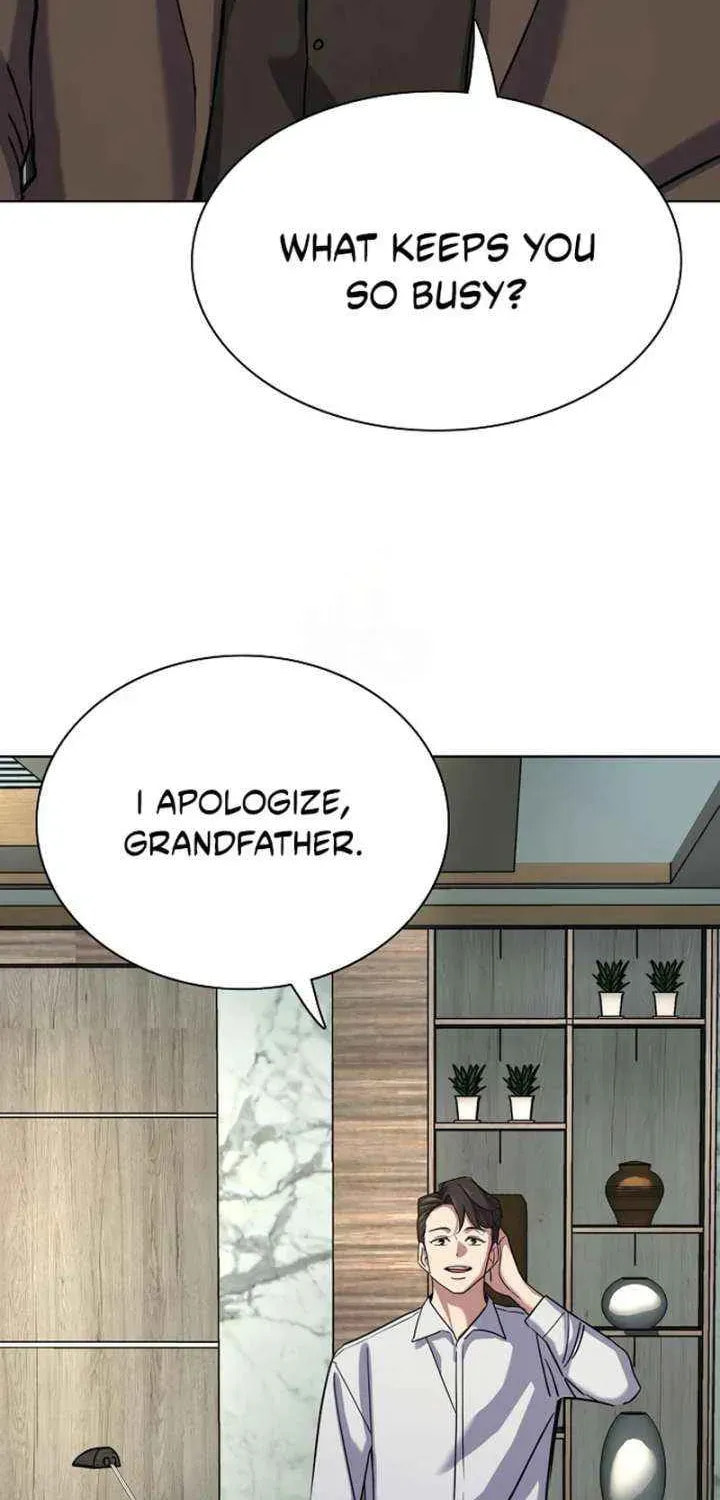The Chaebeol's Youngest Son Chapter 172 page 98 - 
